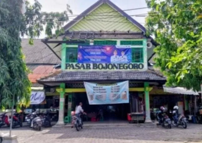 Pemkab Bojonegoro Genjot 8 Proyek Prioritas 2026, Infrastruktur dan Ruang Publik Jadi Fokus
