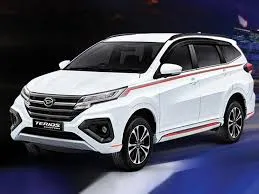 Kelemahan dan Kelebihan All New Terios