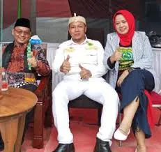 Ketua Srikandi DPW 2 TTKBI Kota Bekasi Tekankan Peran Wanita dalam Pelestarian Budaya