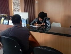 Dugaan Pungli Dana Bansos Dan Dugaan Manipulasi Data Dana IPAL Di Desa Sipedang Berbuntut Pelaporan Ke Pihak Polres Dan Kejari Banjarnegara