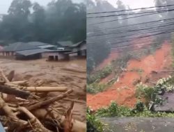 Update Terkini Banjir-Longsor Sumatera: Puluhan Ribu Warga Mengungsi, Korban Jiwa Terus Bertambah di Sumbar, Sumut dan Aceh