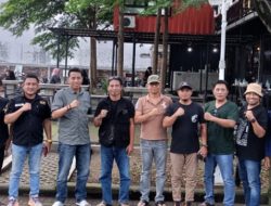 KOLABORASI STRATEGIS PENGUSAHA VISIONER DAN ENTREPRENEUR MUDA JAWA TIMUR