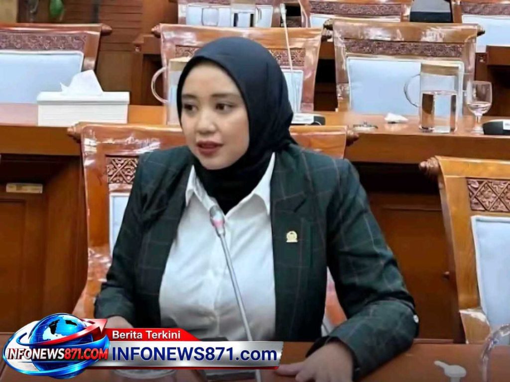 Anggota DPR RI Ingatkan Pemerintah, Jangan Sampai Bansos Lewat Kopdes, Justru Akan Mempersulit Rakyat.