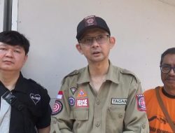 Serah Terima Rumah Dua Nenek Yang Tidur Dengan Hewan