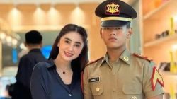 Dewi Perssik Marah Ketika Anak Semata Wayangnya Digoda Wanita