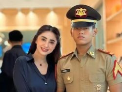 Dewi Perssik Marah Ketika Anak Semata Wayangnya Digoda Wanita
